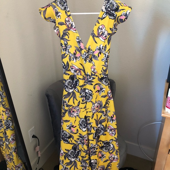 Jumpsuit - Picture 1 of 2